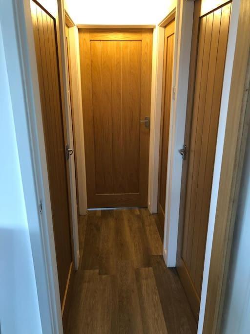 Coastal Bungalow, Sleeps 5 And Ideal For Walkers أمليتش المظهر الخارجي الصورة