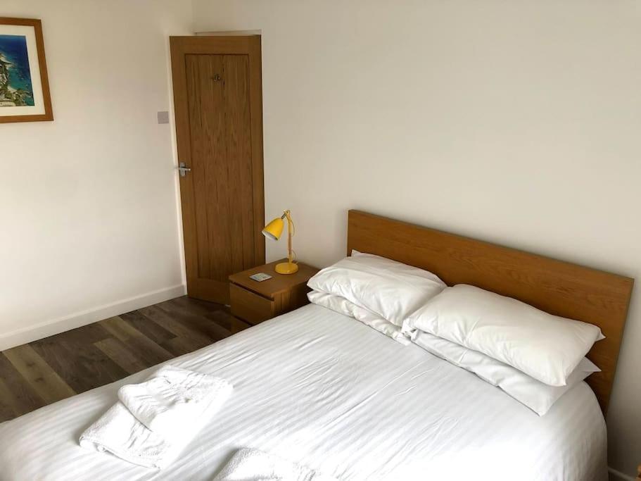 Coastal Bungalow, Sleeps 5 And Ideal For Walkers أمليتش المظهر الخارجي الصورة