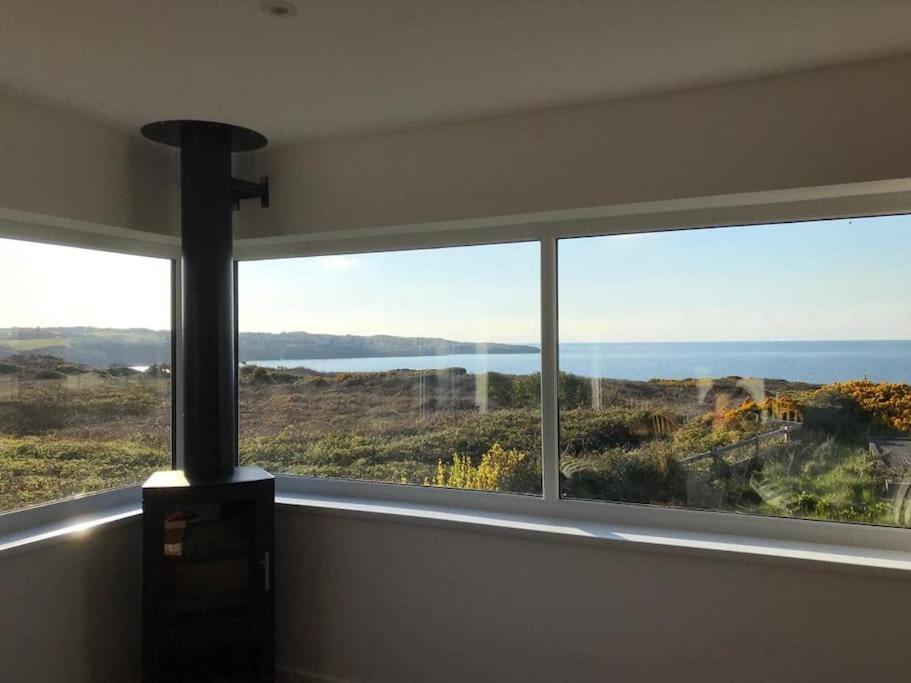Coastal Bungalow, Sleeps 5 And Ideal For Walkers أمليتش المظهر الخارجي الصورة