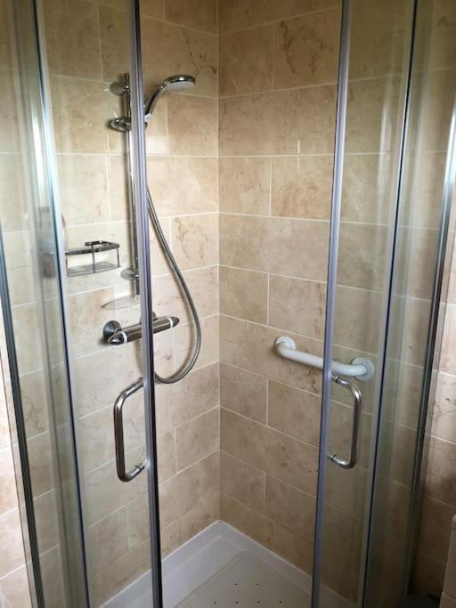 Coastal Bungalow, Sleeps 5 And Ideal For Walkers أمليتش المظهر الخارجي الصورة