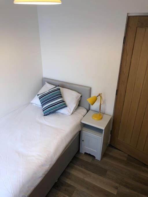 Coastal Bungalow, Sleeps 5 And Ideal For Walkers أمليتش المظهر الخارجي الصورة